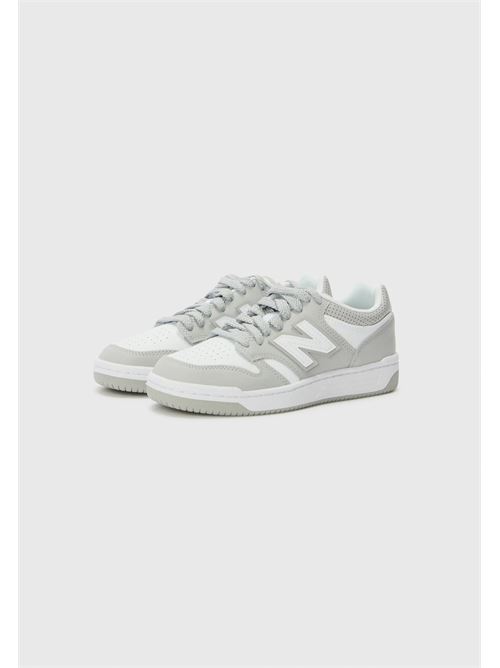 480 NEW BALANCE | GSB480WGRAINCLOUD